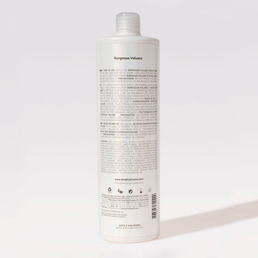 BRAE - Gorgeous Volume Conditioner, Professional 1L